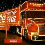 Coca-Cola drops Christmas brand campaign to focus on ‘Holidays are Coming’