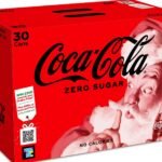 Coca-Cola UK becomes first beverage brand to pilot Navilens technology for visually impaired