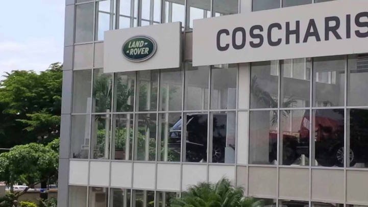 Coscharis Motors Limited’s customers to enjoy insurance coverage&hellip;