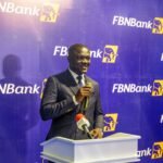 FBNBank commissions East Legon branch