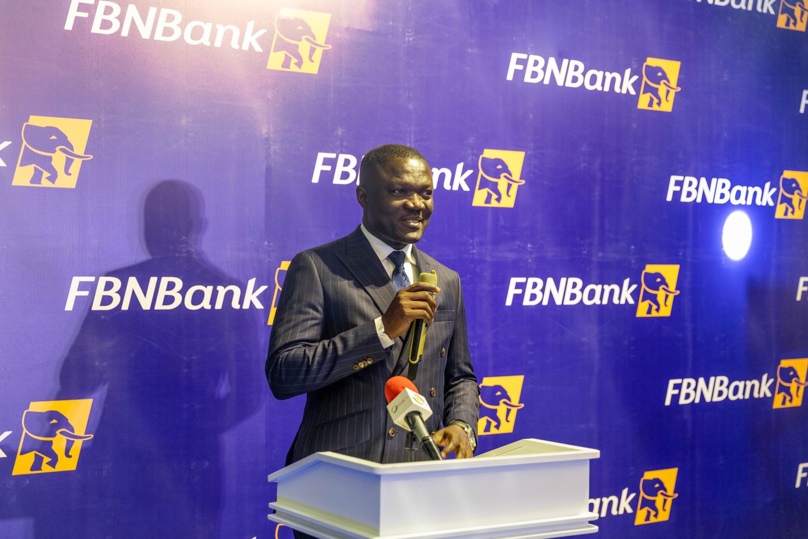 FBNBank commissions East Legon branch