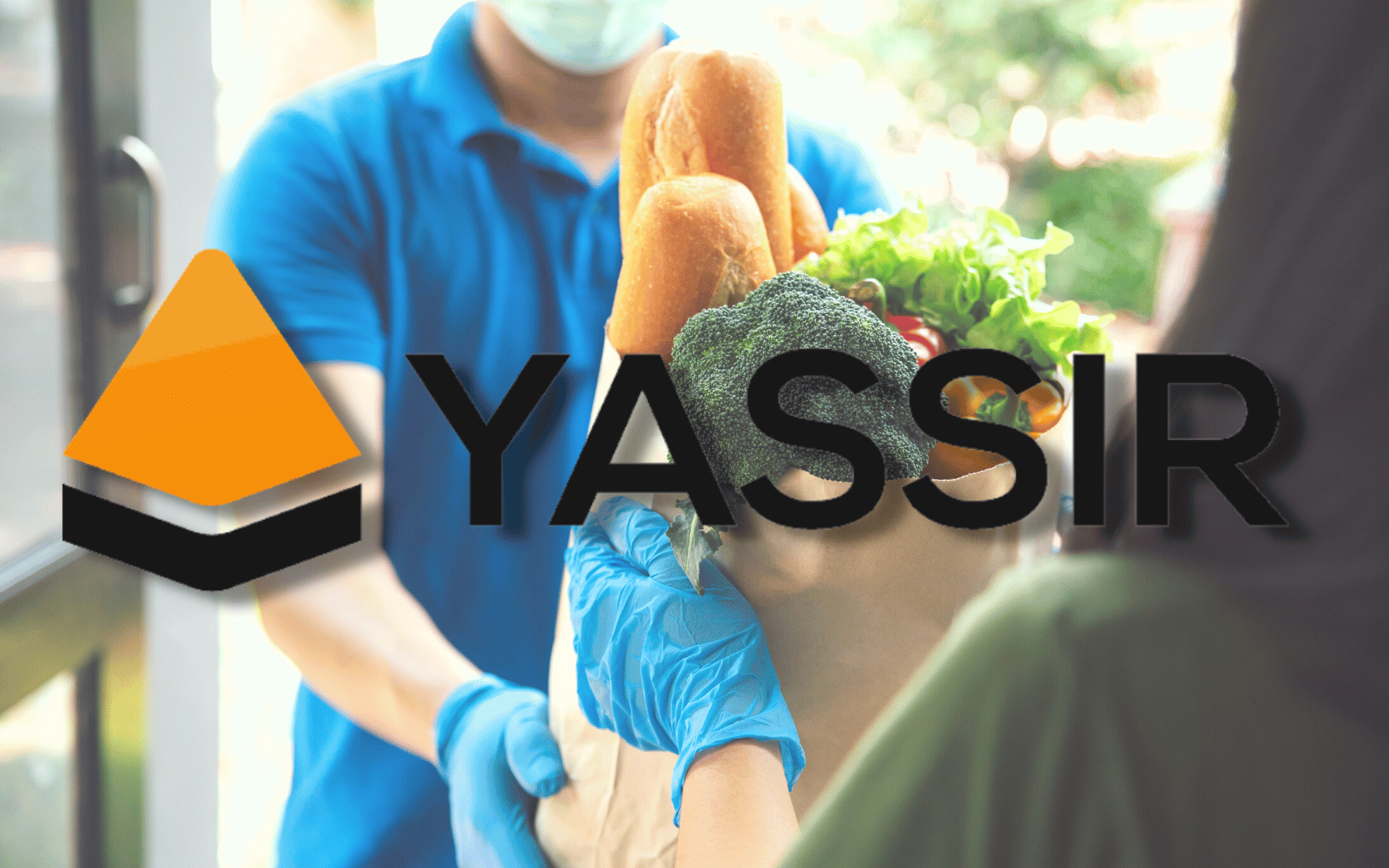 Yassir Express launches in Gauteng, offers shoppers convenient&hellip;