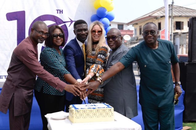 Josh Travels Limited celebrates 10…