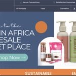 Kwely launches an online marketplace for manufacturers to sell made-in-Africa products