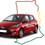 New ride-hailing service “Little” enters the Ghanaian market this month
