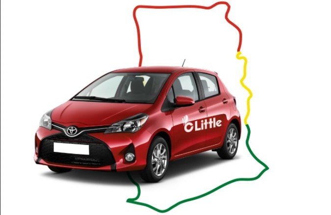 New ride-hailing service “Little” enters the Ghanaian market&hellip;