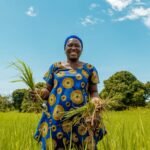 Nestlé partners with Africa Food Prize to strengthen food security and climate change resilience