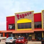 Papaye Fast Food opens new branch at Frafraha