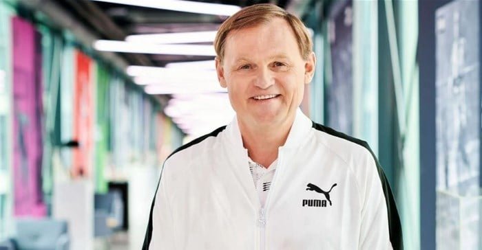 Adidas appoints Bjørn Gulden, CEO…