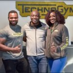 Technogym launches new showroom in the Victoria Island area of Lagos state