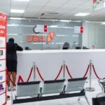 United Bank for Africa (UBA) Ghana opens new branch at Ashaiman to meet banking needs of customers