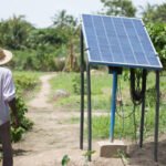 Unilever and Bboxx partner to improve renewable energy access in Kenya