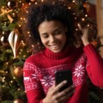 Vodafone Ghana reintroduces its ‘Unlimited Christmas’ promotion for broadband customers