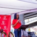 Vodafone Ghana introduces ‘100% Home Safe’ campaign ahead of Christmas