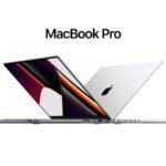 Apple Inc Launches its 14; 16 Inches MacBook Pro