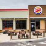 Burger King appoints Patrick O’Toole as new Chief Marketing Officer