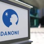 Danone targets 30% cut in methane emissions from fresh milk supply chain by 2030