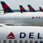 Delta Air Lines introduces fast, free Wi-Fi during flights