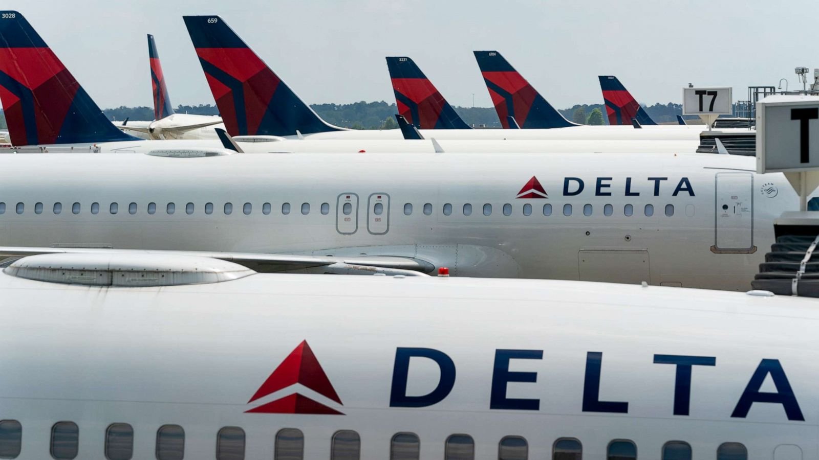 Delta Air Lines introduces fast,…