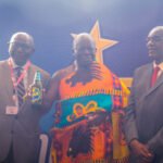 Guinness Ghana Breweries PLC relaunches Star Beer, begins production in Kumasi again