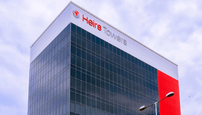 Heirs Life Assurance expands operation with 11 new&hellip;