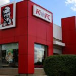KFC Canada unveils winterized outdoor basketball court