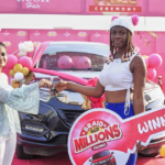 Nigeria: Lush Hair Rewards Customers in Promo as it Fulfills Promise to Grand Prize Winner