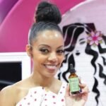 P&G to acquire textured haircare brand Mielle Organics