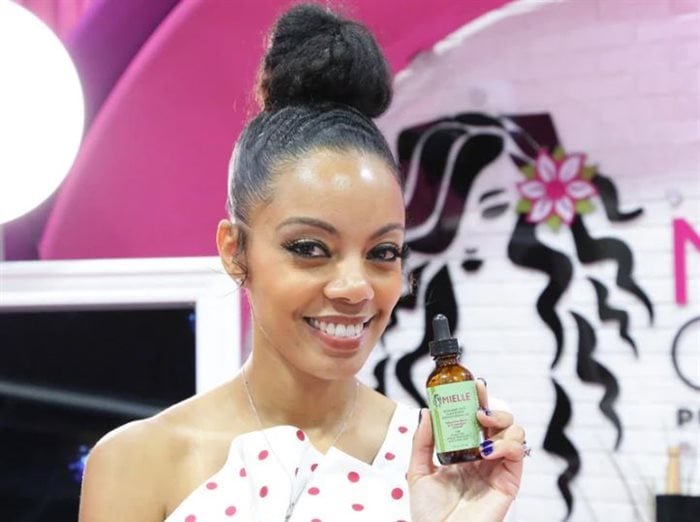 P&G to acquire textured haircare…