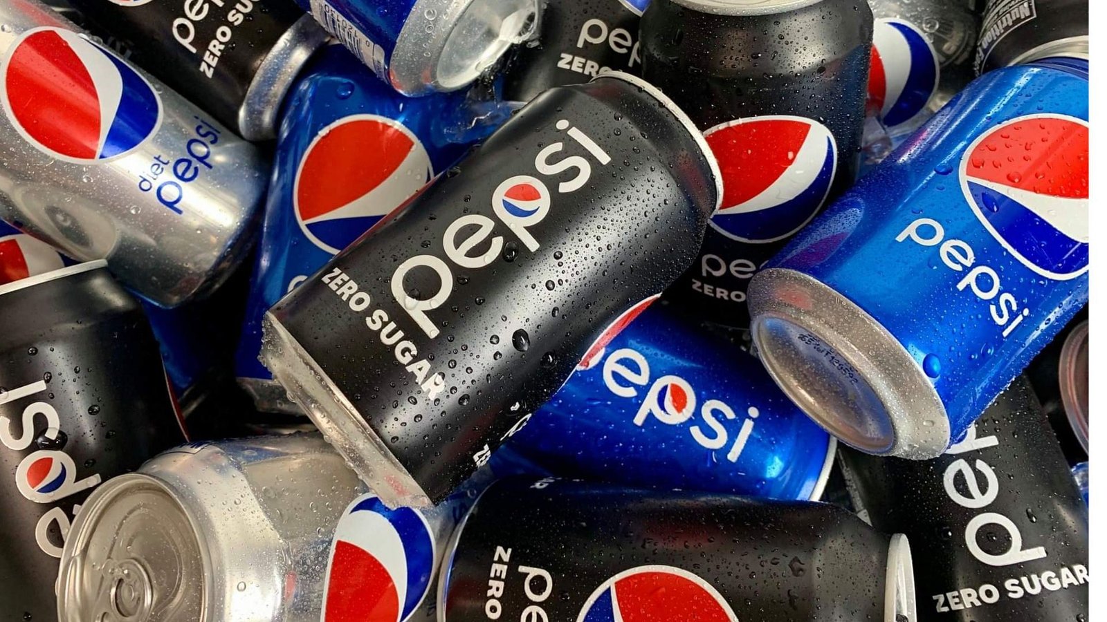 Pepsi® Zero Sugar Takes The Field As The Official Zero of the NFL