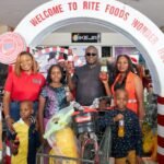 Rite Foods Limited Rewards Consumers with Free Shopping Opportunities