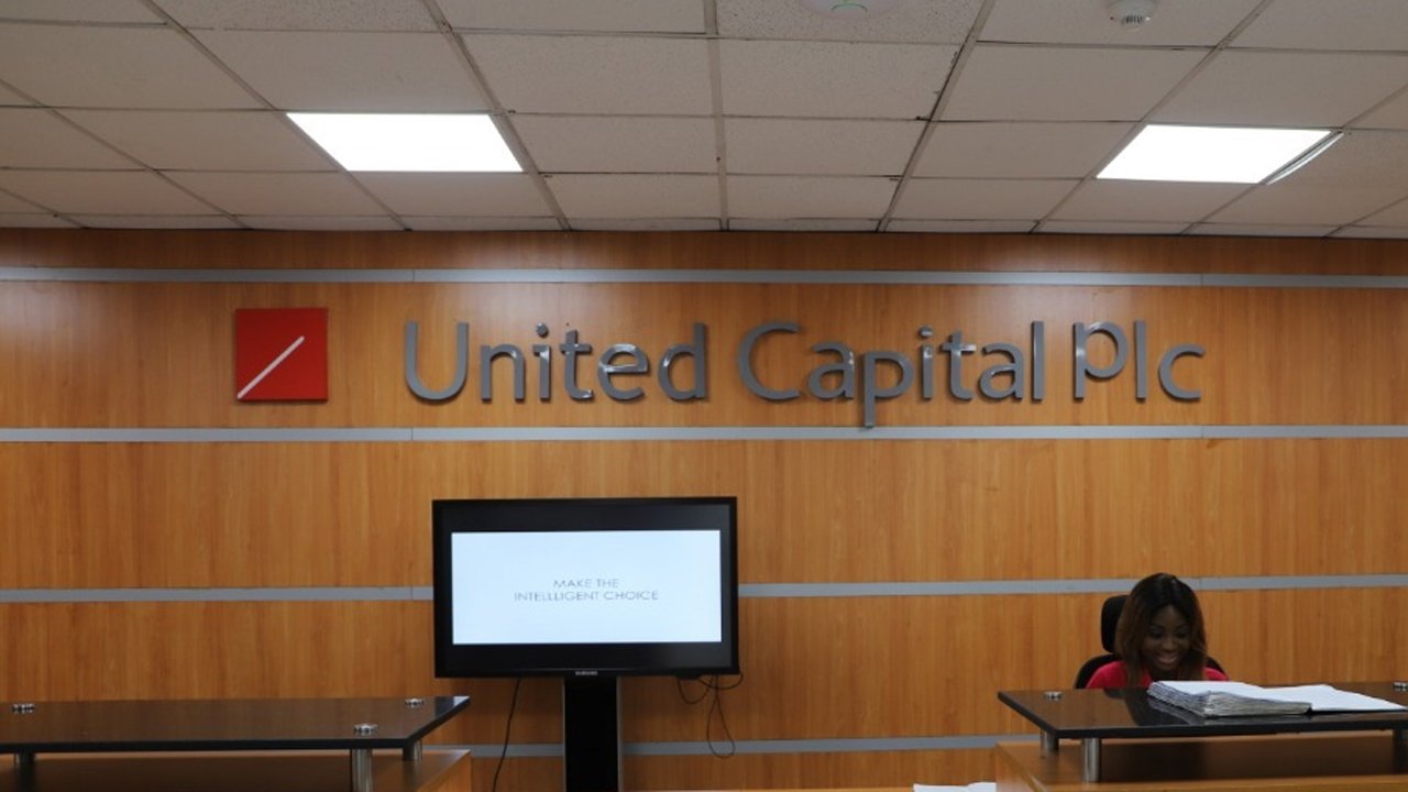 United Capital Plc launches its new mutual fund&hellip;