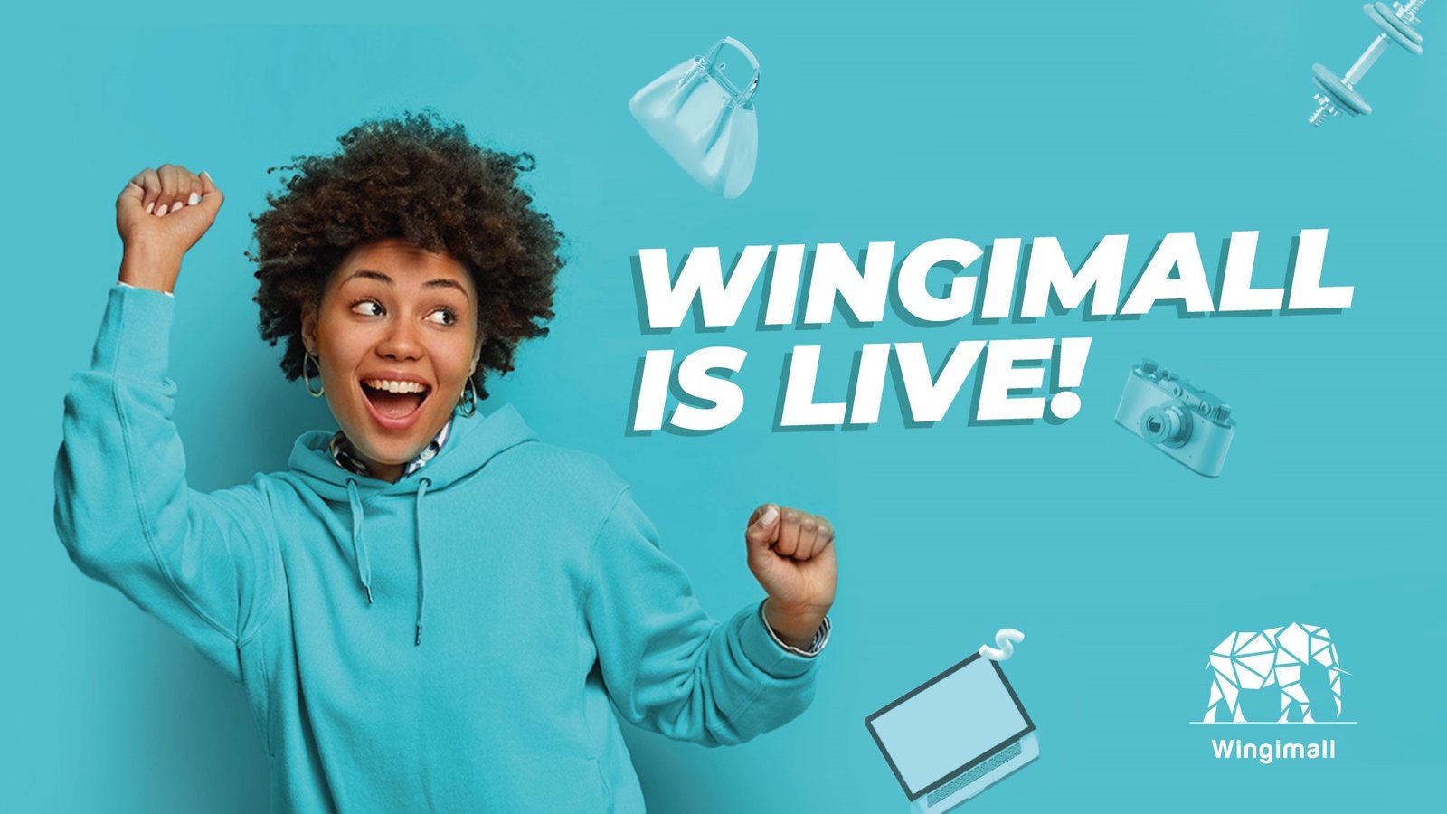Wingimall launches its presence in Ghana