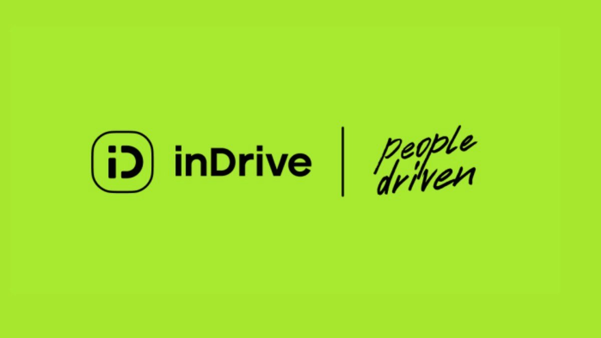 New ride hailing App inDrive begins operations in Accra