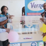 Verna Water donates incubators, phototherapy machines to Ga West hospital