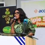 Access Bank Ghana rewards second batch of winners in its ‘Triple Salary Promo’