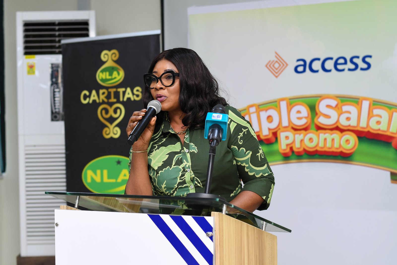 Access Bank Ghana rewards second&hellip;