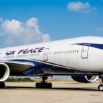 Nigeria: Air Peace adds Abuja-Banjul-Dakar Connections to its regional network