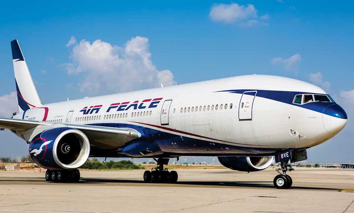 Nigeria: Air Peace adds Abuja-Banjul-Dakar Connections to its&hellip;