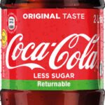 Coca-Cola Beverages South Africa expands rollout of 2L returnable PET bottles