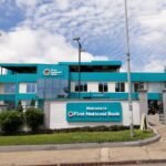 First National Bank Ghana appoints Mr. Warren Adams as new Chief Executive Officer
