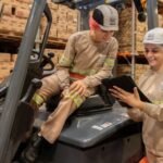 Nestlé recognized in Bloomberg Gender-Equality Index for fifth consecutive year