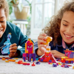 New Lego Friends lineup features diverse new characters with complex emotions