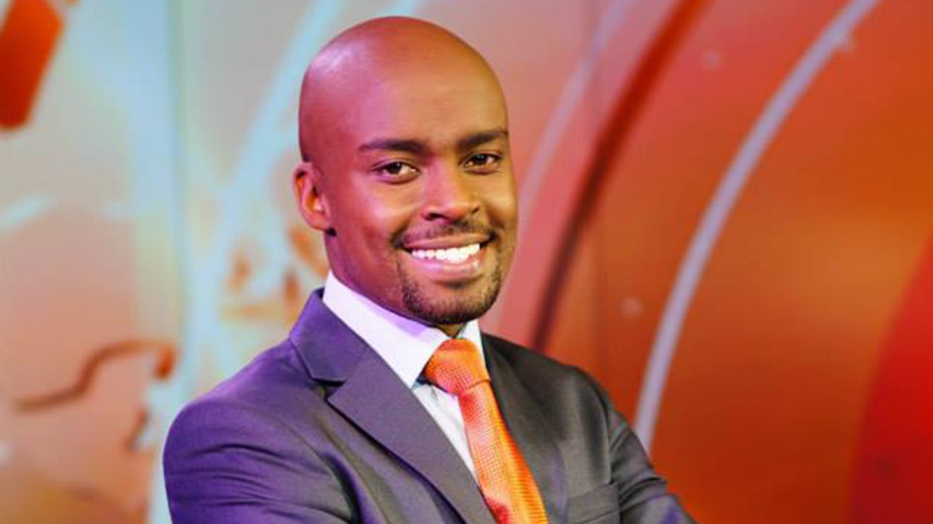 Kenya: PMS Group Appoints Mark Masai as its&hellip;