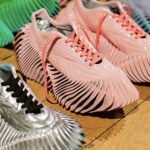 Reebok x Botter concept sneaker offers glimpse at future of footwear production
