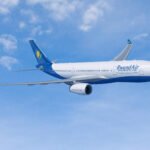RwandAir expands its fleet with a dedicated freighter   