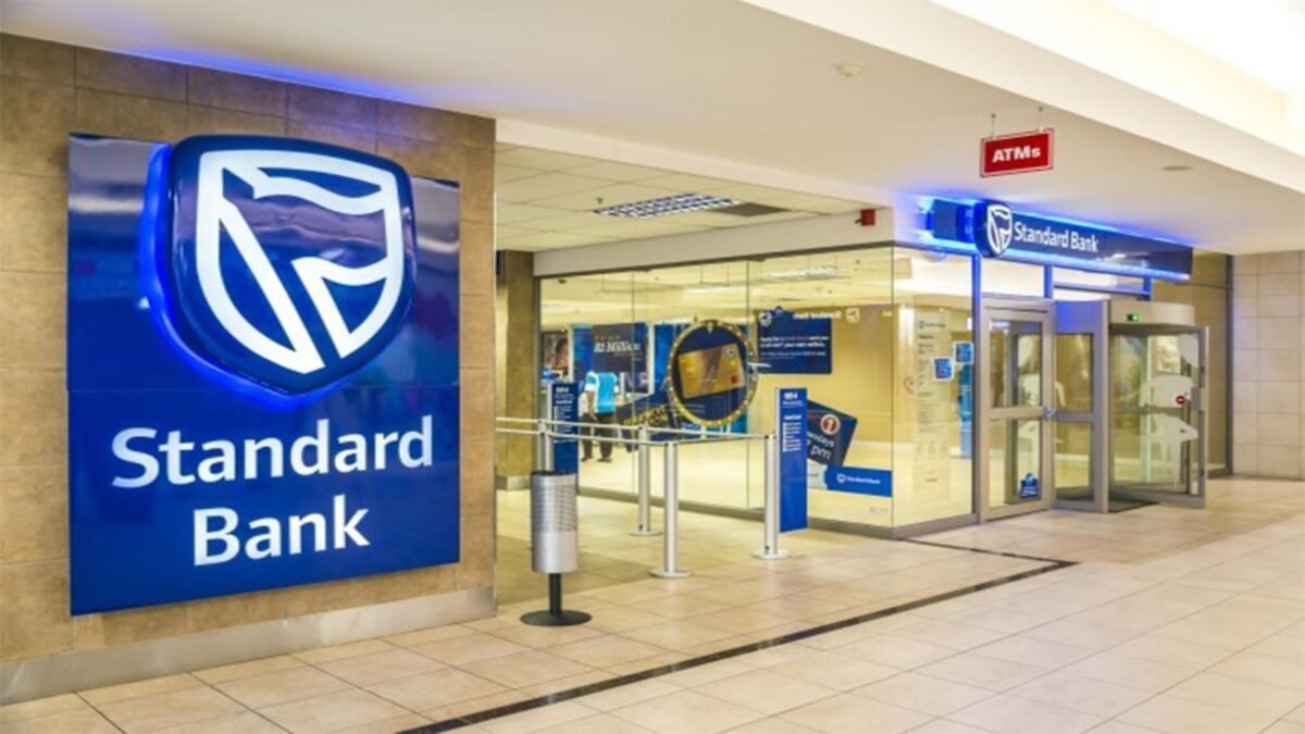 Standard Bank Group appoints Virginia Magapatona as new&hellip;