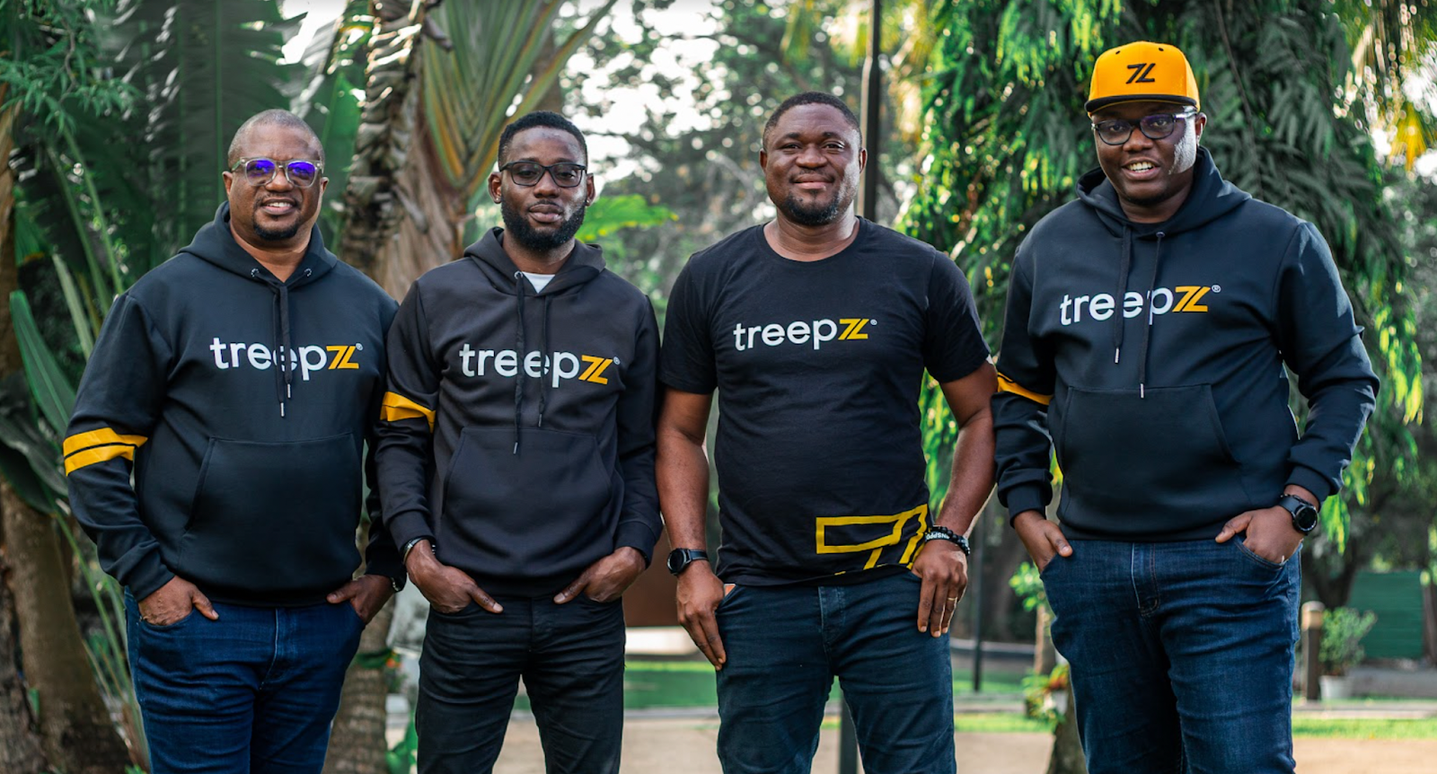 Treepz launches Treepz Kenya as it continues its&hellip;