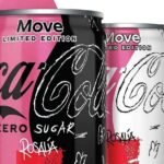 Coca-Cola introduces ‘transformation-flavored’ soda in its latest limited-time offering