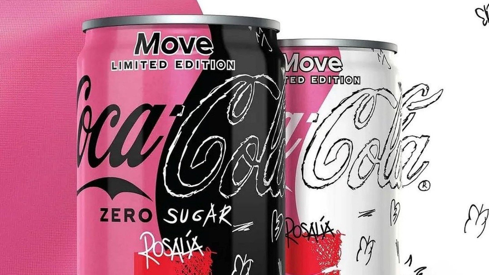 Coca-Cola introduces ‘transformation-flavored’ soda in its latest limited-time offering